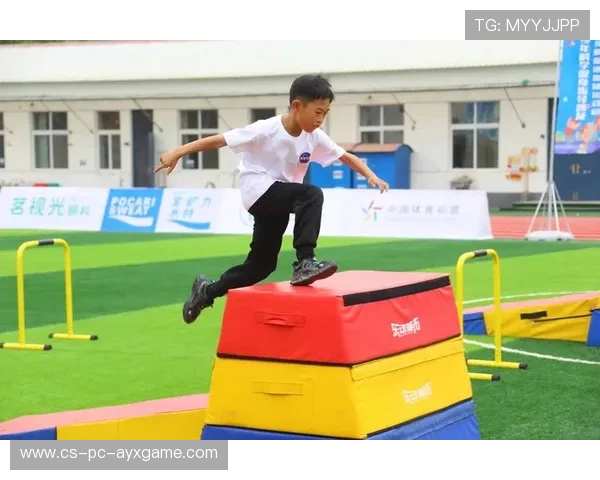 青少年体能标准化：未来选材更科学公平