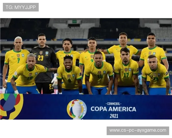 巴西中场革新，替补群能否在世界杯撑起节奏？