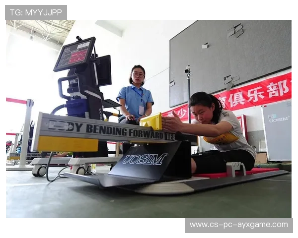 体育教育人才评估体系趋于规范化与科学化