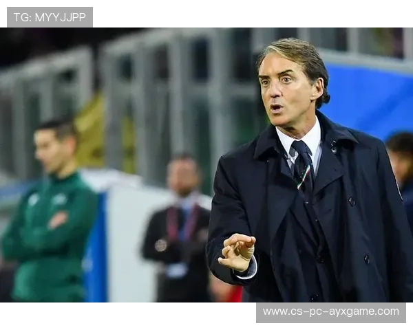 意大利防线老化严重？蓝衣军恐遭历史重击