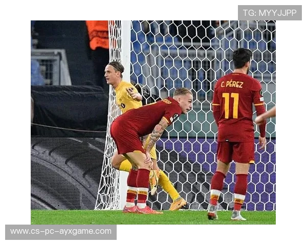 罗马点球冷静罚入获胜：赛场上的决胜时刻